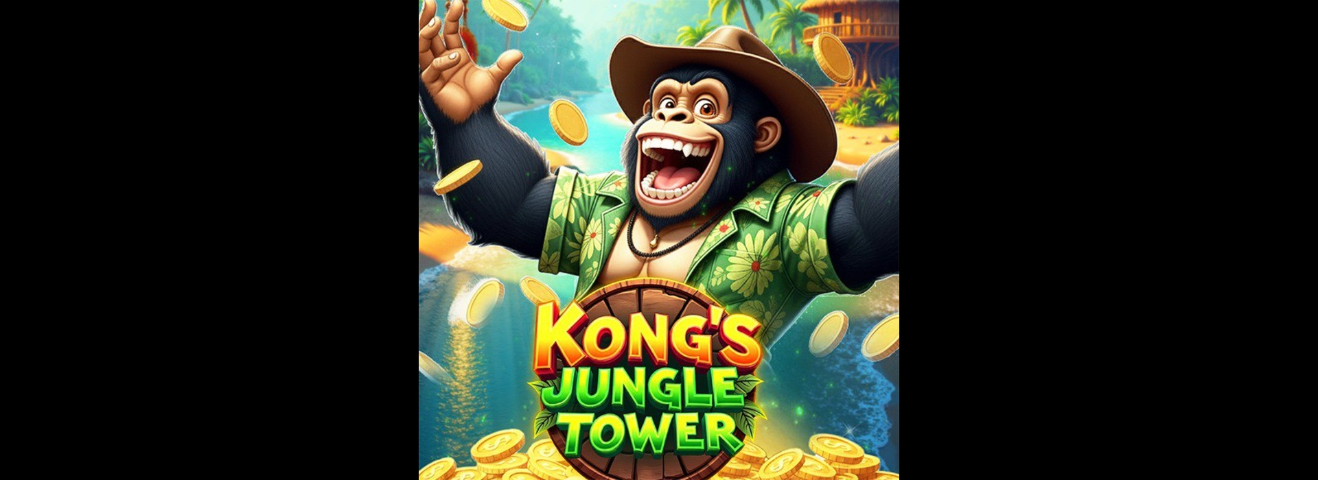 MG Plus - Daily Epic Win (Kong’s Jungle Tower)